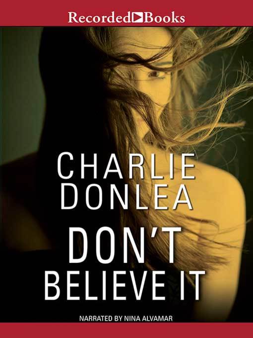 Don't Believe It
