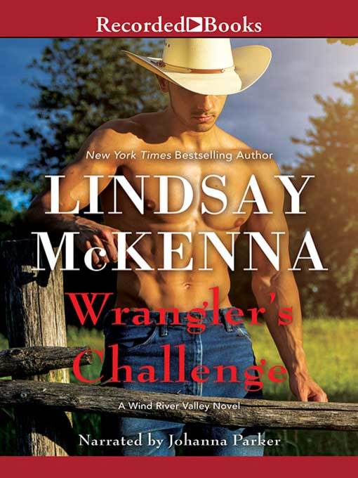 Wrangler's Challenge