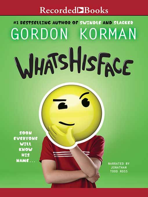 Whatshisface