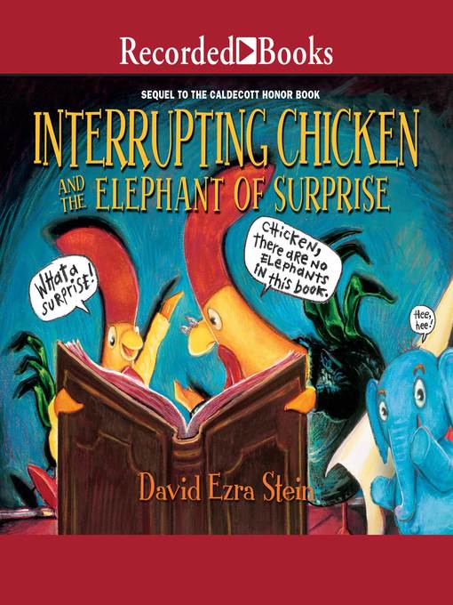 Interrupting Chicken and the Elephant of Surprise