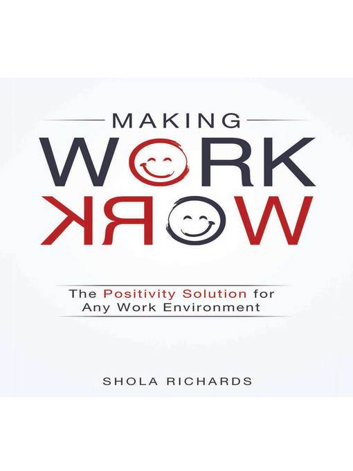 Making Work Work