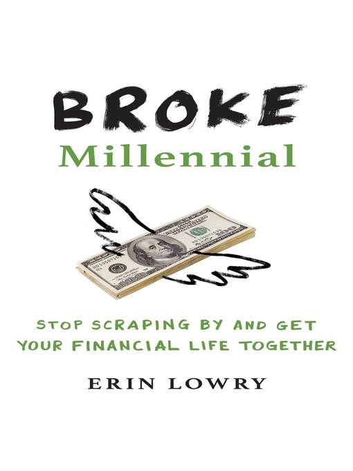 Broke Millennial