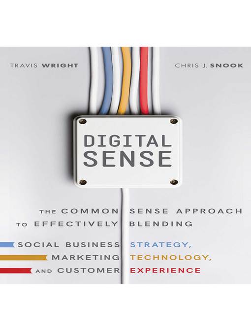 Digital Sense