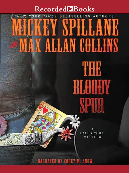 The Bloody Spur