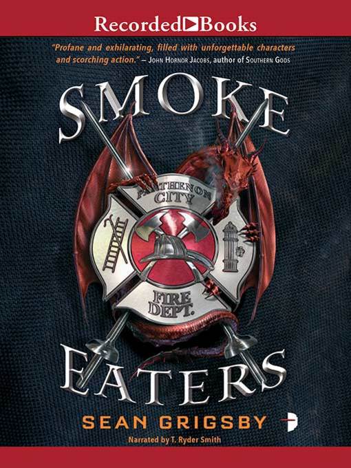 Smoke Eaters