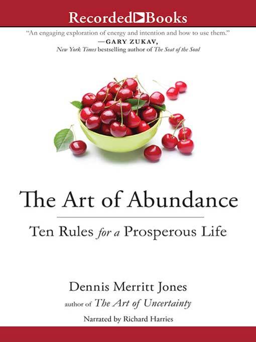 The Art of Abundance