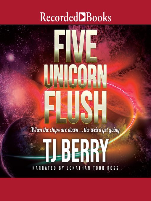 Five Unicorn Flush