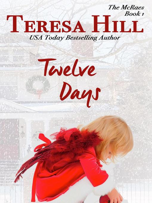 Twelve Days (The McRaes Series, Book 1--Sam & Rachel)