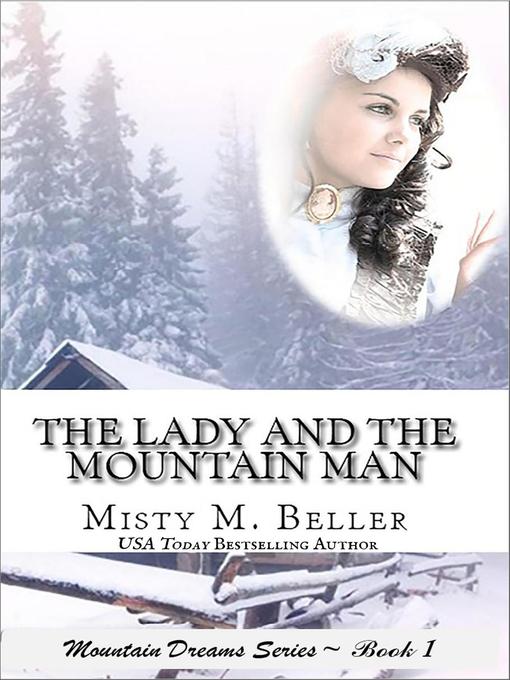 The Lady and the Mountain Man