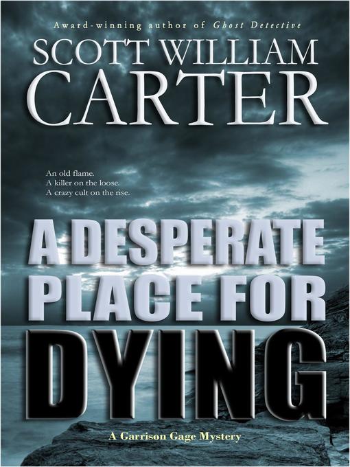 A Desperate Place for Dying