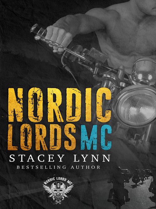 The Nordic Lords MC