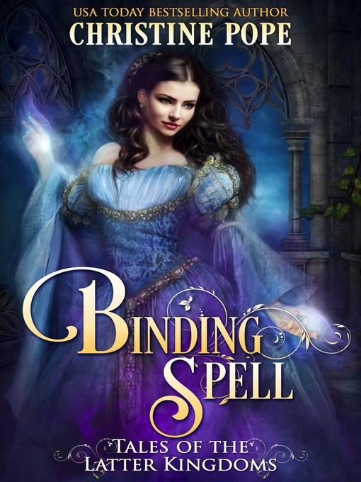 Binding Spell
