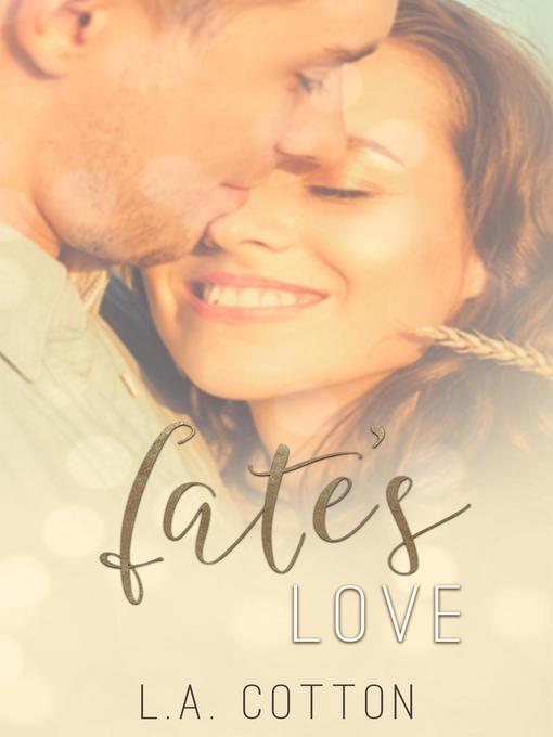 Fate's Love, #1