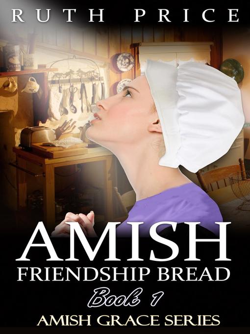 Amish Friendship Bread--Sarah