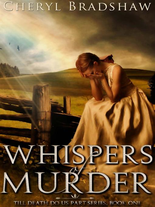 Whispers of Murder