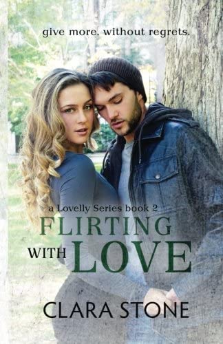 Flirting with Love (Lovelly, #2)