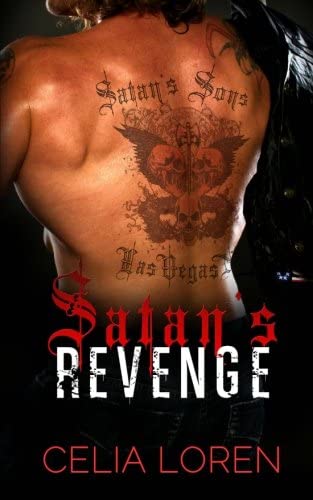 Satan's Revenge (A Satan's Sons MC Novel) (Volume 2)