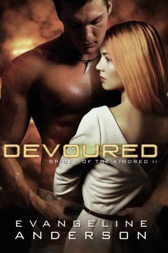 Devoured: Brides of the Kindred 11 (Volume 11)