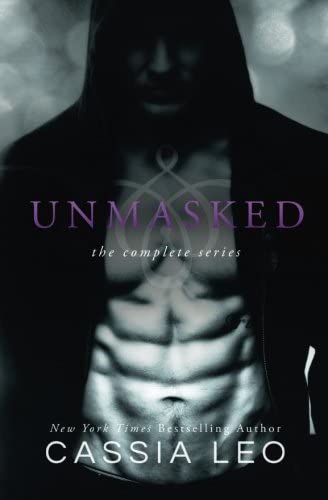 UNMASKED: Complete Series