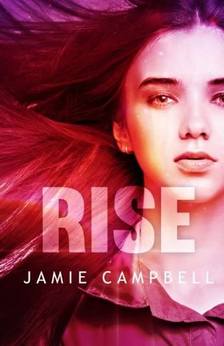 Rise (The Project Integrate Series) (Volume 5)