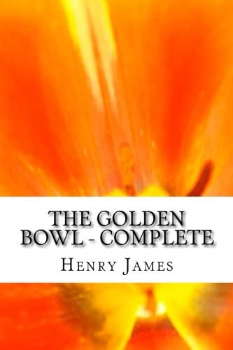 The Golden Bowl - Complete