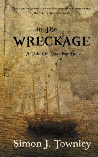 In The Wreckage: A Tale of Two Brothers