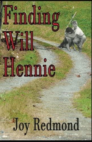 Finding Will Hennie