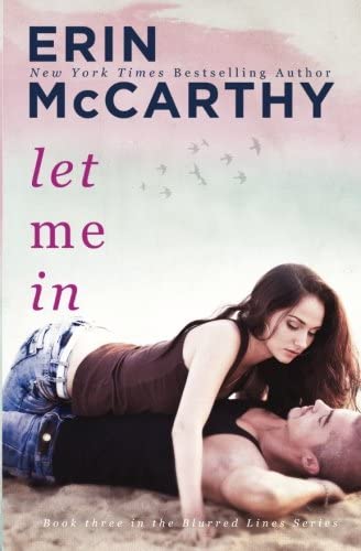Let Me In (Blurred Lines) (Volume 3)