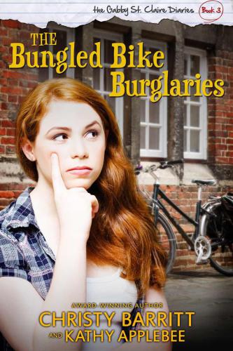 The Bungled Bike Burglaries