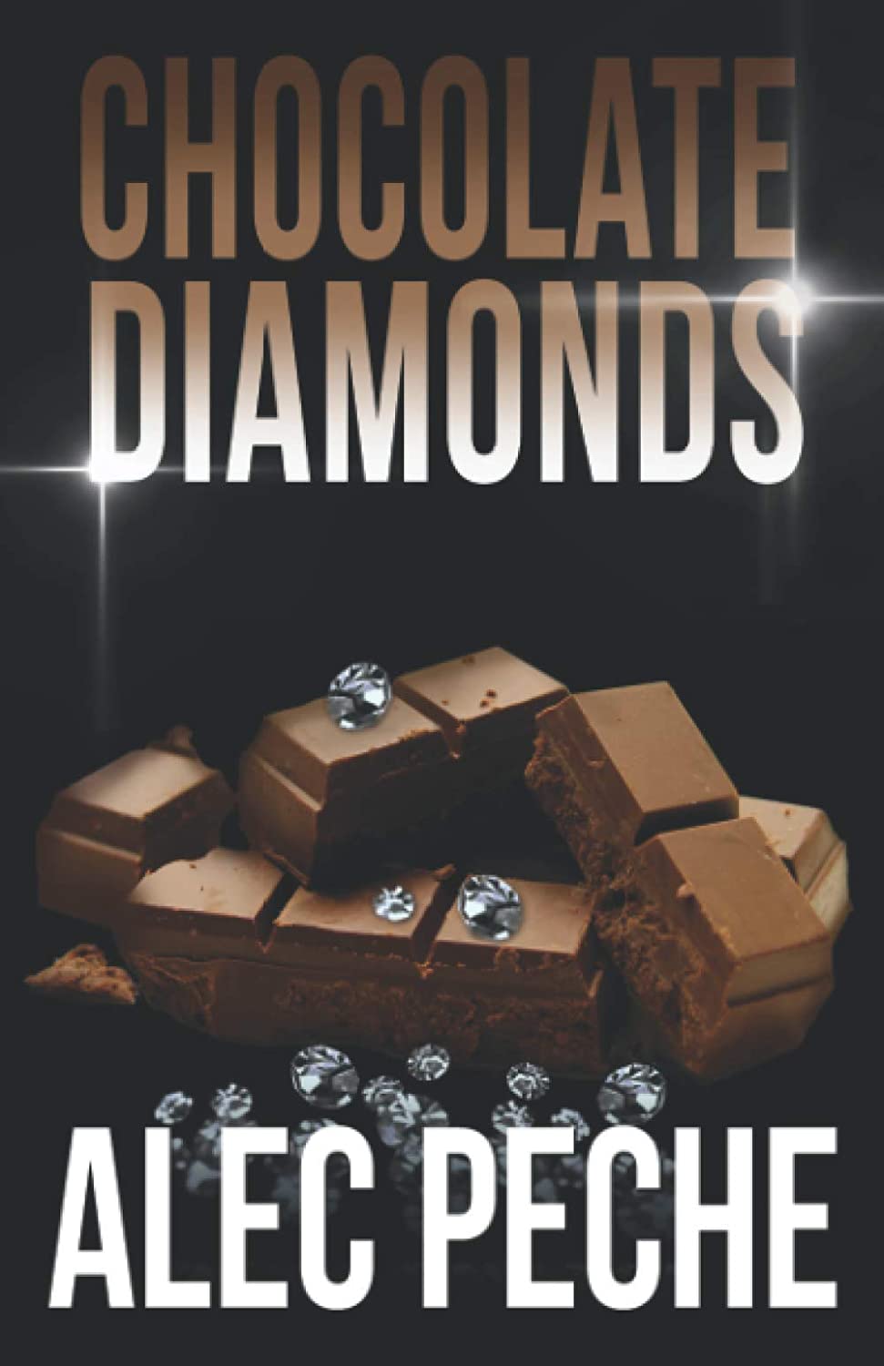 Chocolate Diamonds (Jill Quint, MD, Forensic Pathologist Series)