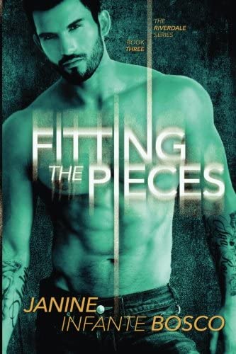 Fitting The Pieces (The Riverdale Series) (Volume 3)