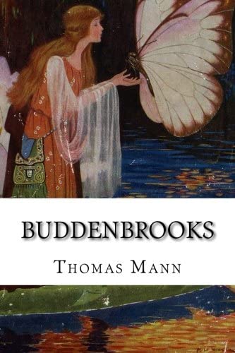 Buddenbrooks (German Edition)