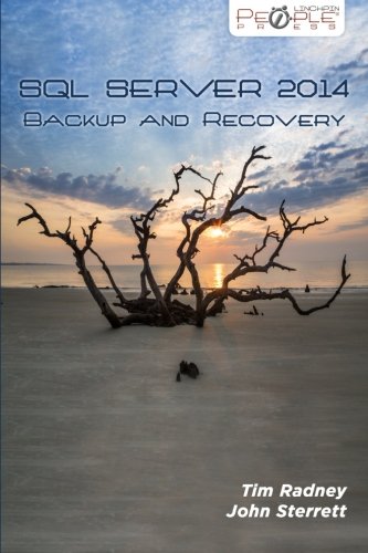 SQL Server 2014 Backup and Recovery