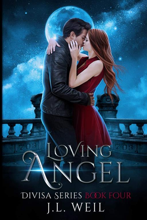 Loving Angel: A Divisa Series (Volume 4)