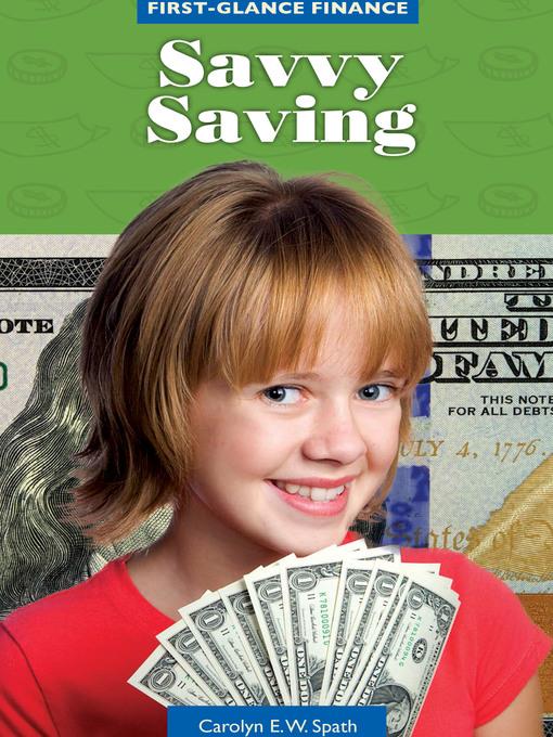 Savvy Saving