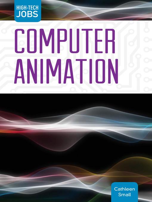 Computer Animation