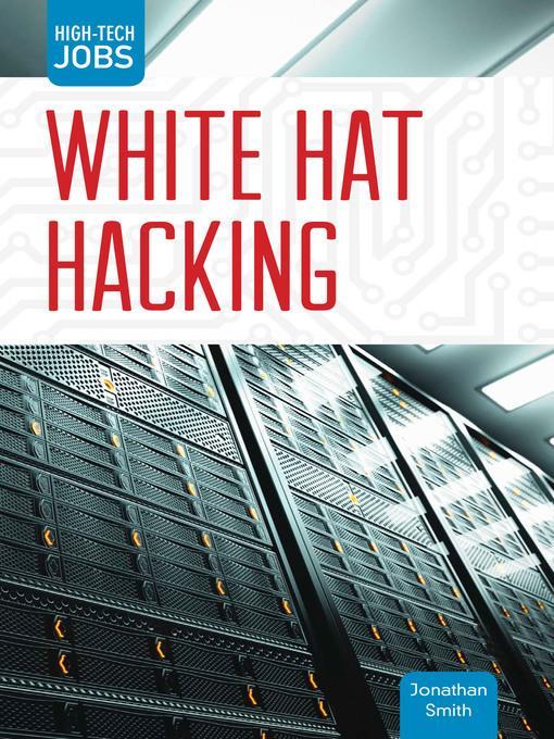 White Hat Hacking