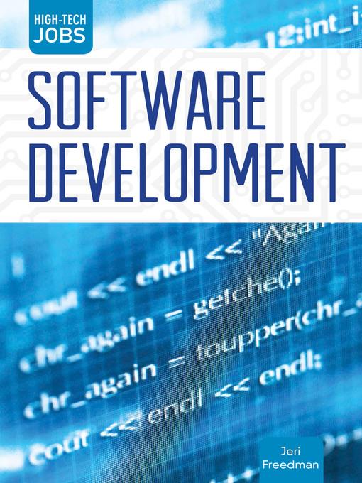 Software Development