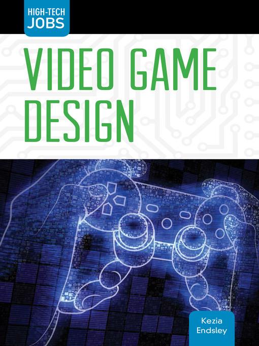 Video Game Design