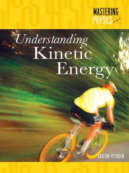 Understanding Kinetic Energy