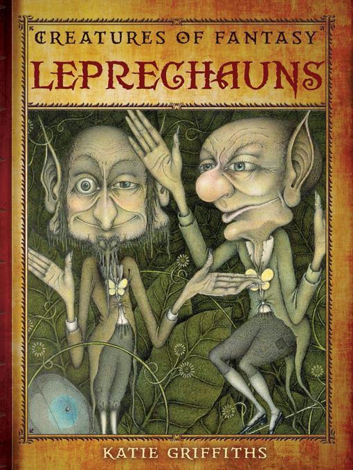 Leprechauns