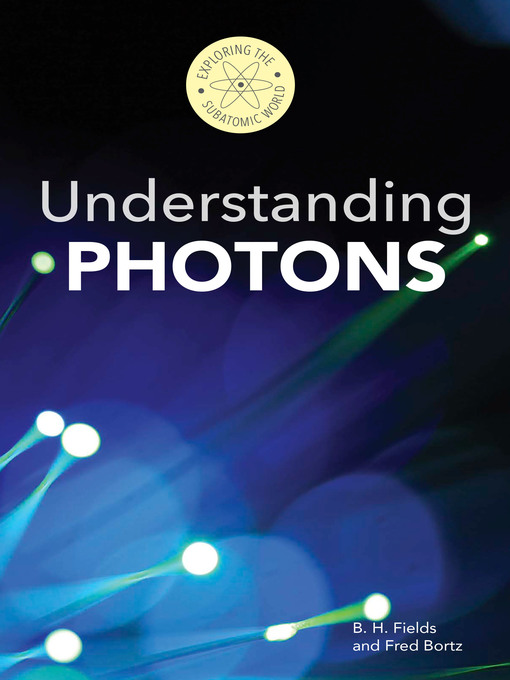 Understanding Photons