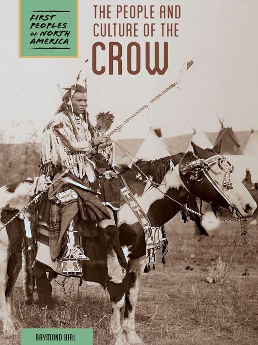 The People and Culture of the Crow