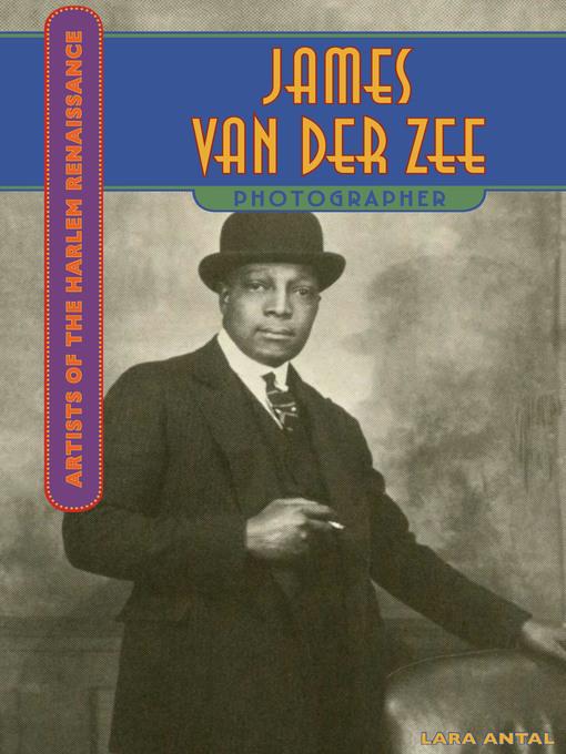 James Van Der Zee