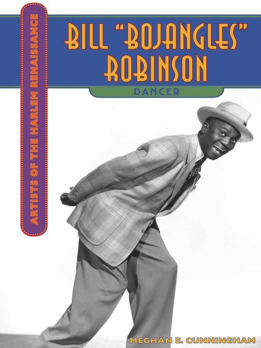 Bill “Bojangles” Robinson