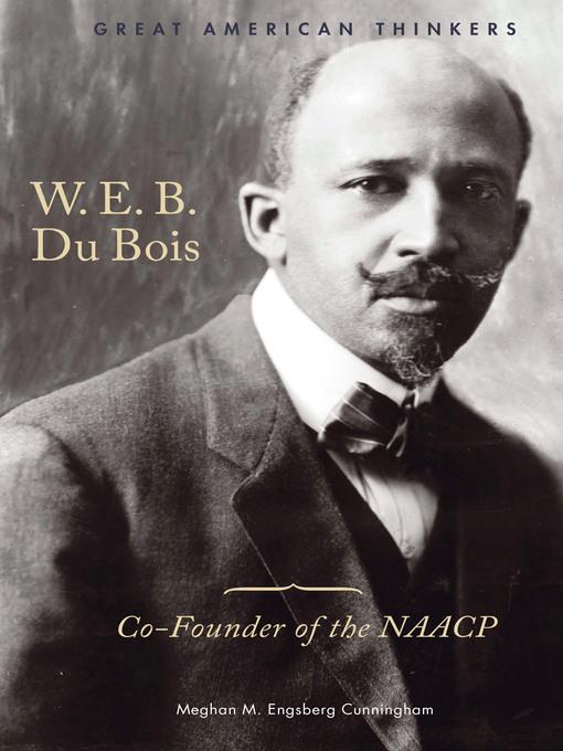 W. E. B. Du Bois