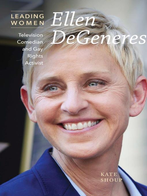 Ellen DeGeneres