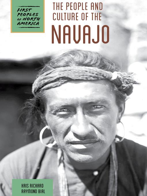 The People and Culture of the Navajo