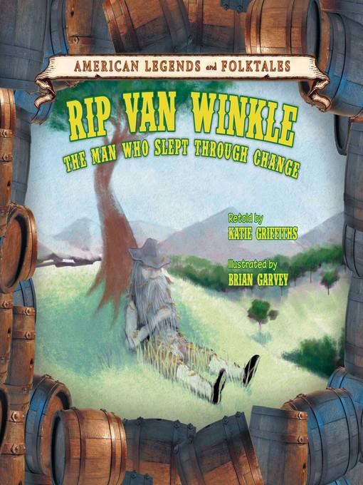 Rip Van Winkle 