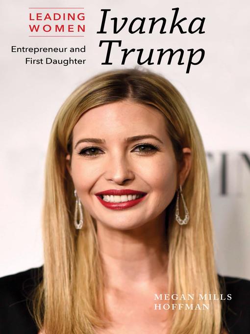 Ivanka Trump